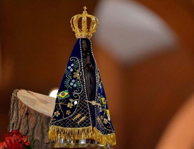 Edifício Japui - N.Sra. Aparecida 